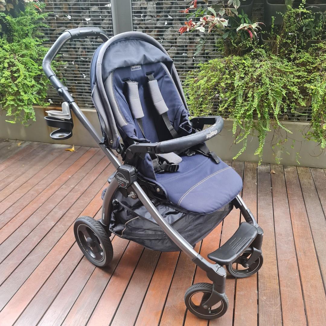 Peg perego store stroller winter cover