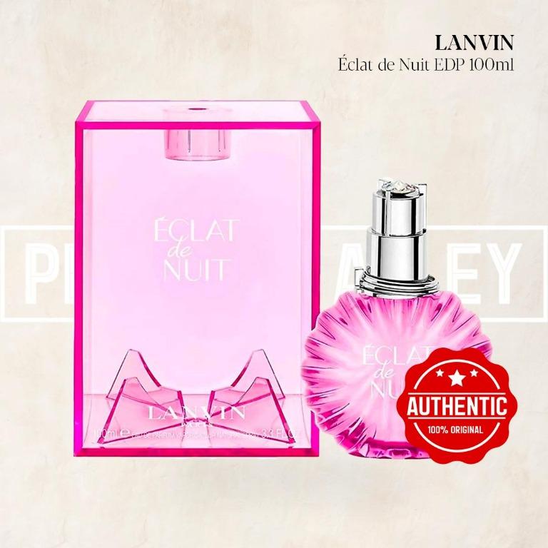 Lanvin eclat sale nuit