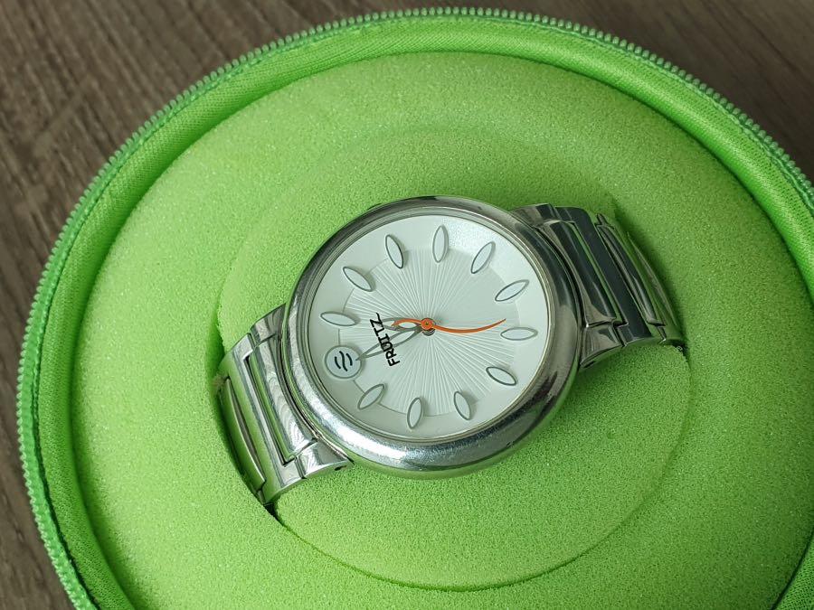 Philip Stein Fruitz Watch