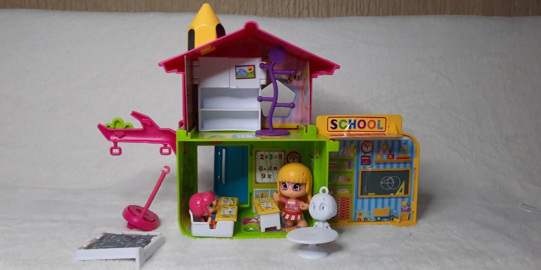 Pinypon school store