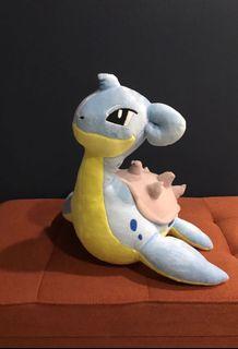 Kawaii 30cm Anime Pokemon Ditto Transform Snorlax Pikachu Charmander Gengar  Lapras Inside-Out Stuffed Big Cushion Plush Soft Toy