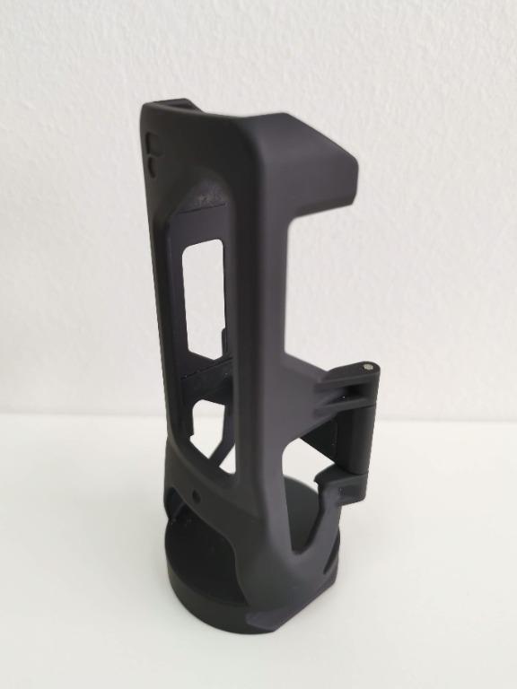 Polarpro wifi tripod harness shop