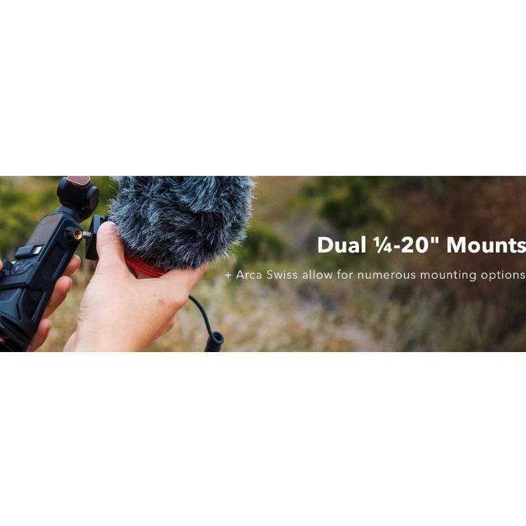 Polarpro wifi tripod harness deals