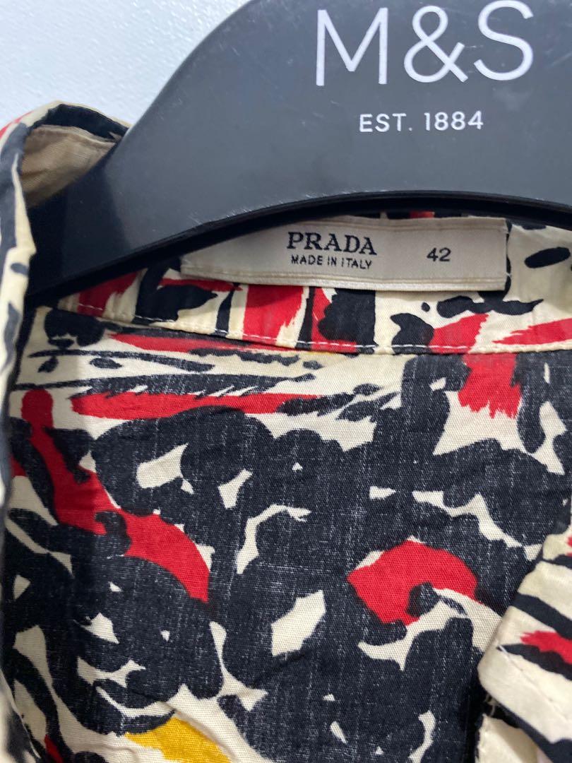prada spr27l