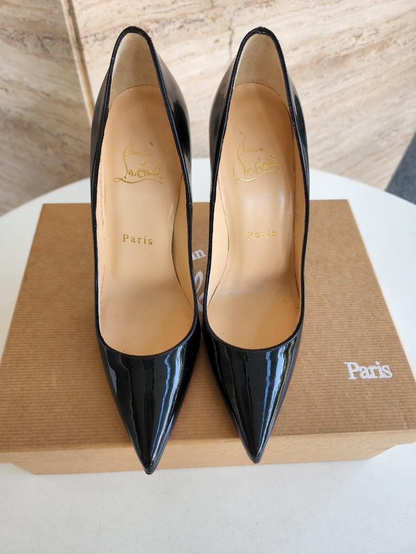 Louboutin pigalle 12 cm deals