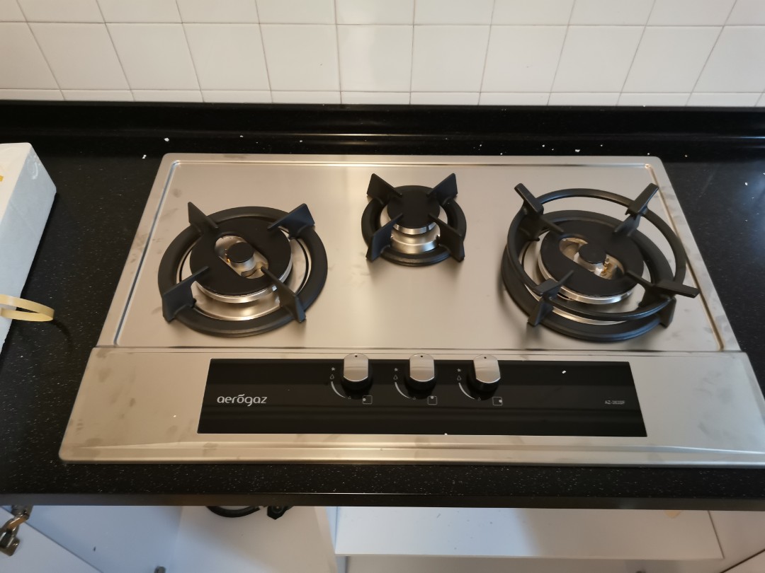electric cooker coil
