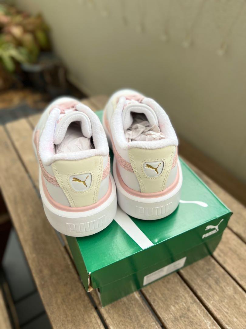 Puma cali sirene sales