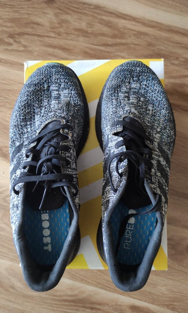 Pureboost dpr ltd black hot sale