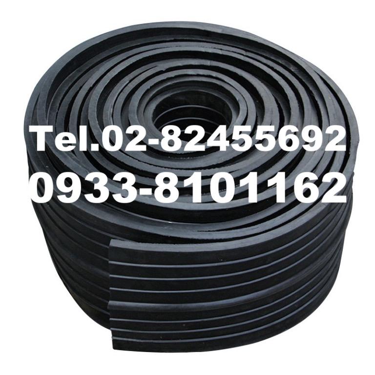 PVC Waterstop, Rubber Waterstop, Water Stop, Waterbar, Rubber Sheet