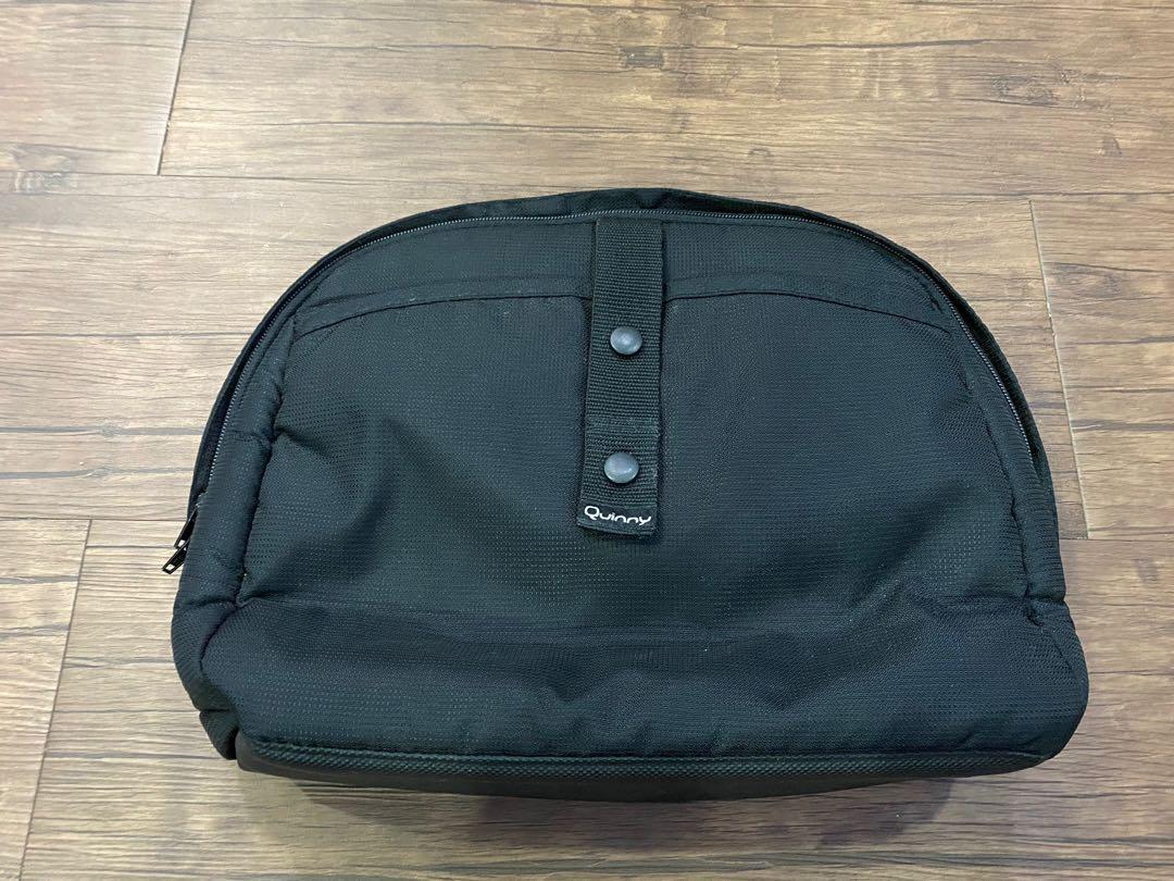 Quinny buzz best sale changing bag
