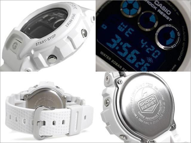 Raya sale g shock dw6900nb7 original! (Category: Watches) located in Batu Pahat. Submitted by branded88 (Listing ID 1157206973, Image 2). Description: G SHOCK DW6900NB-7DR! READY STOCK AND FREE POSTAGE! 100% ORIGINAL/LEGIT JAMINAN WANG DIKEMBALIKAN WS 0129399607 IG branded88.