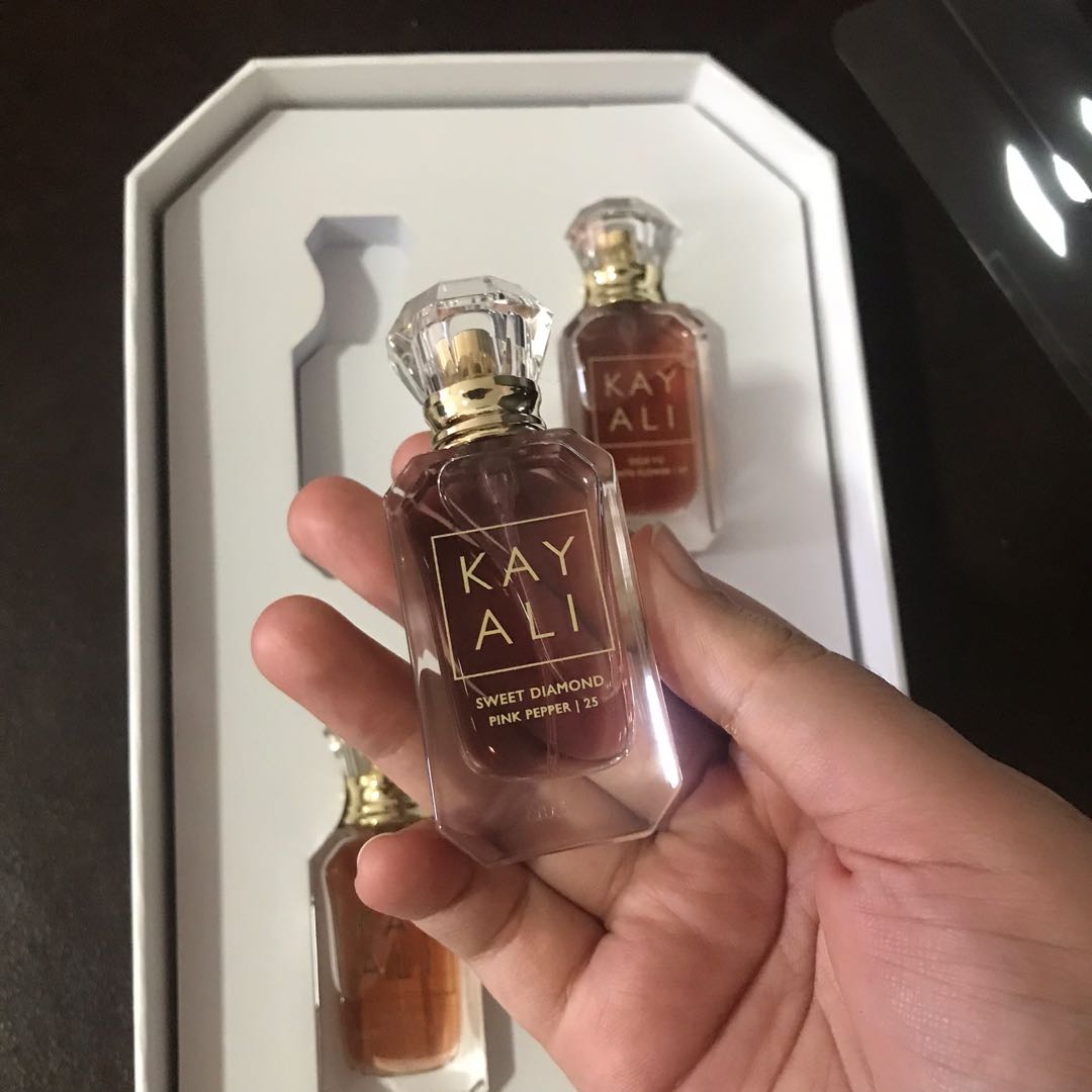 Kayali 10ml shop