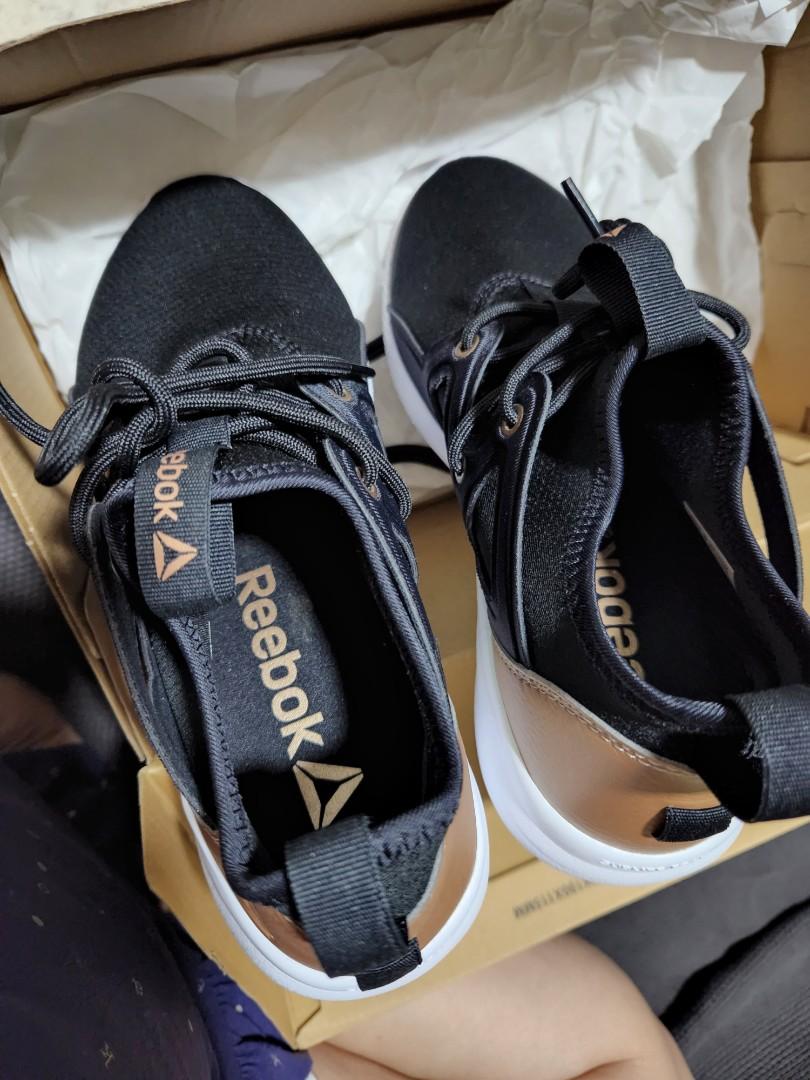 Reebok sport shoes cardio