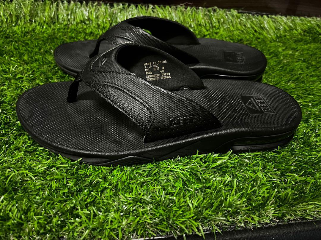 Reef Sandal Men s Fashion Footwear Flipflops and Slides on