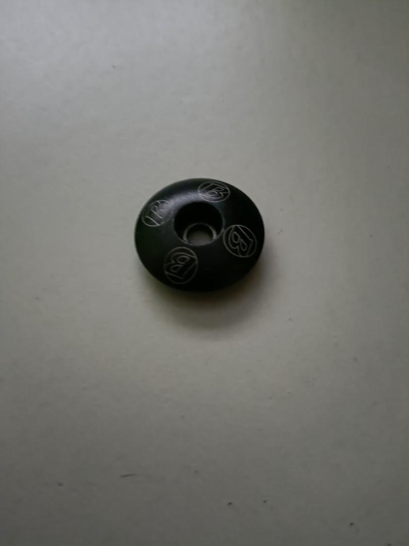 Bontrager stem online cap