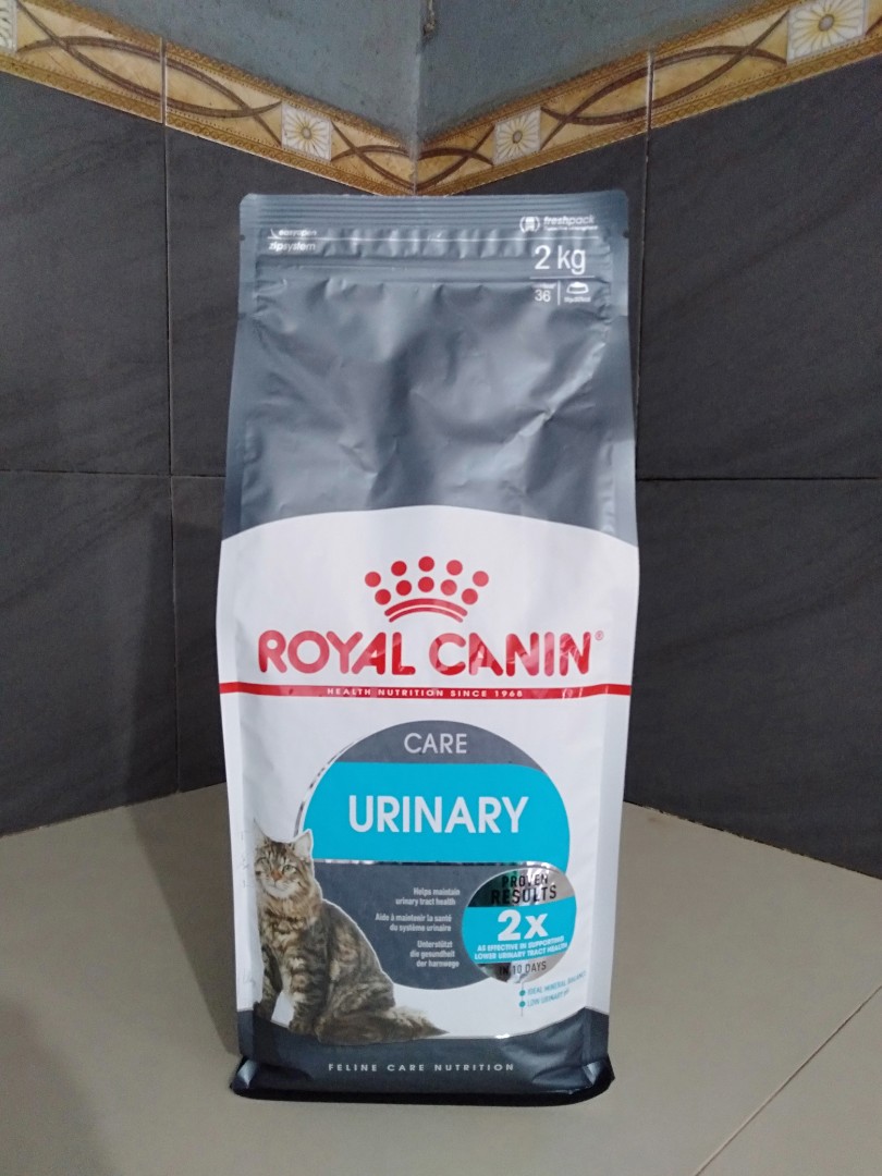 Royal canin online urinary care 10kg