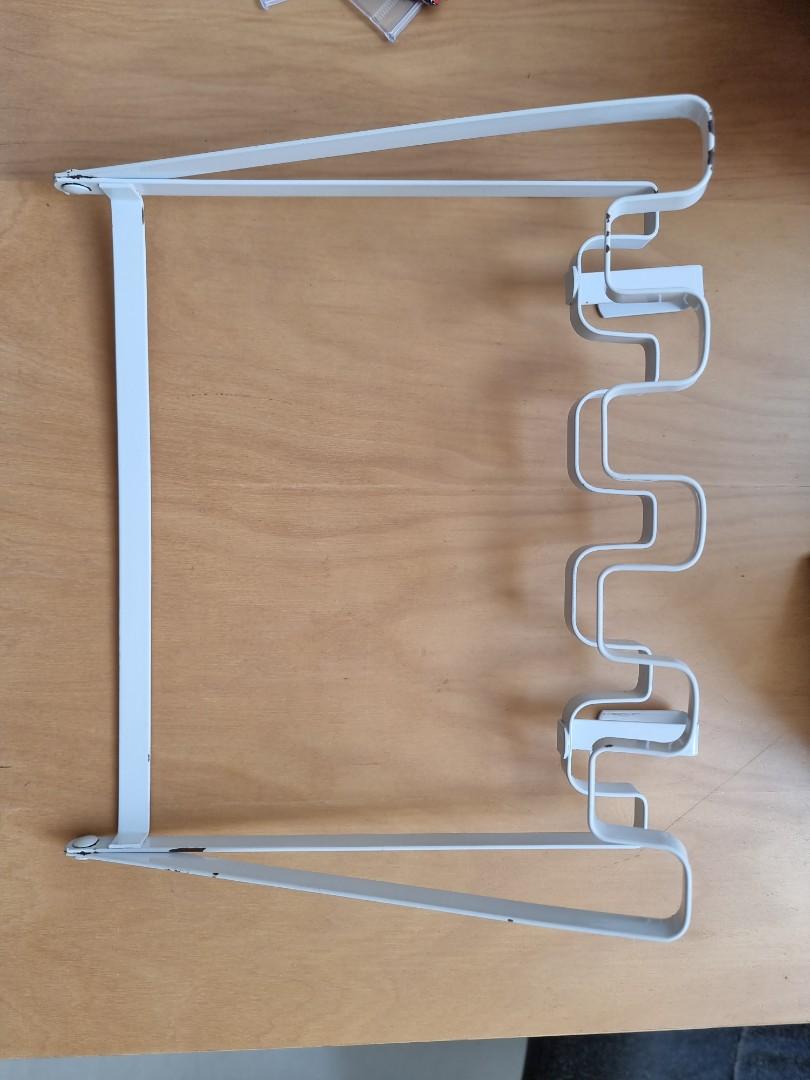 Rubbish Bag holder x2, Furniture & Home Living, Kitchenware & Tableware