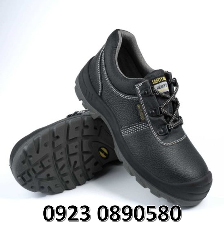 Safety jogger heavy duty 16, Men's Fashion, Footwear, Boots on Carousell