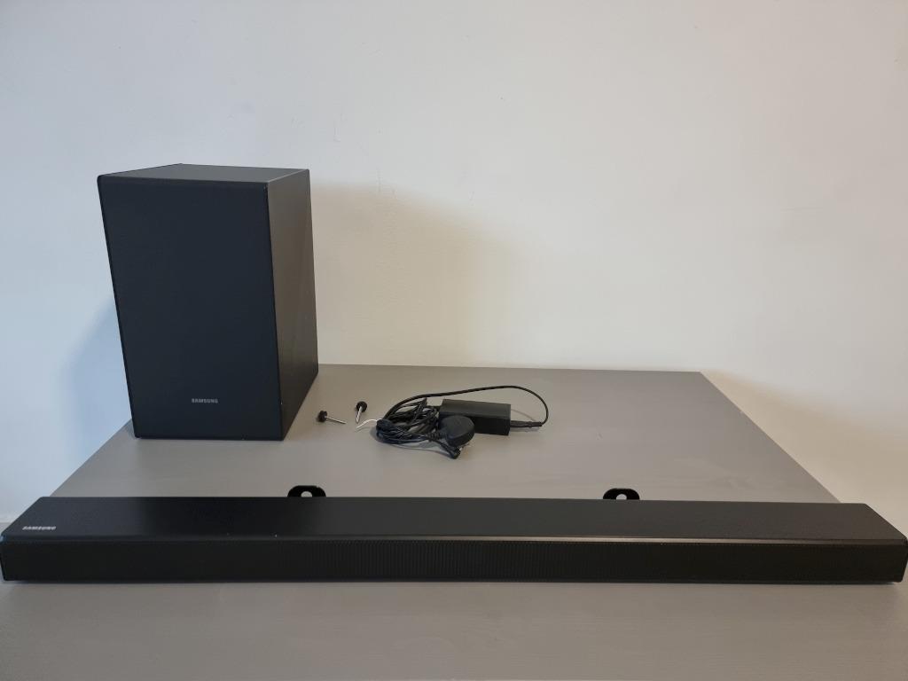 Soundbar hk 450 clearance