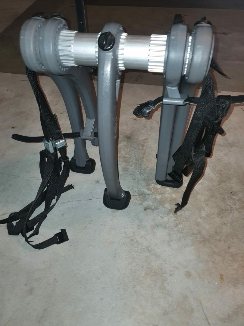 saris bones 2 straps