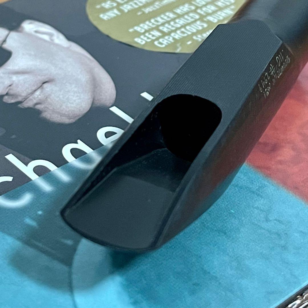 Saxscape mouthpiece sale
