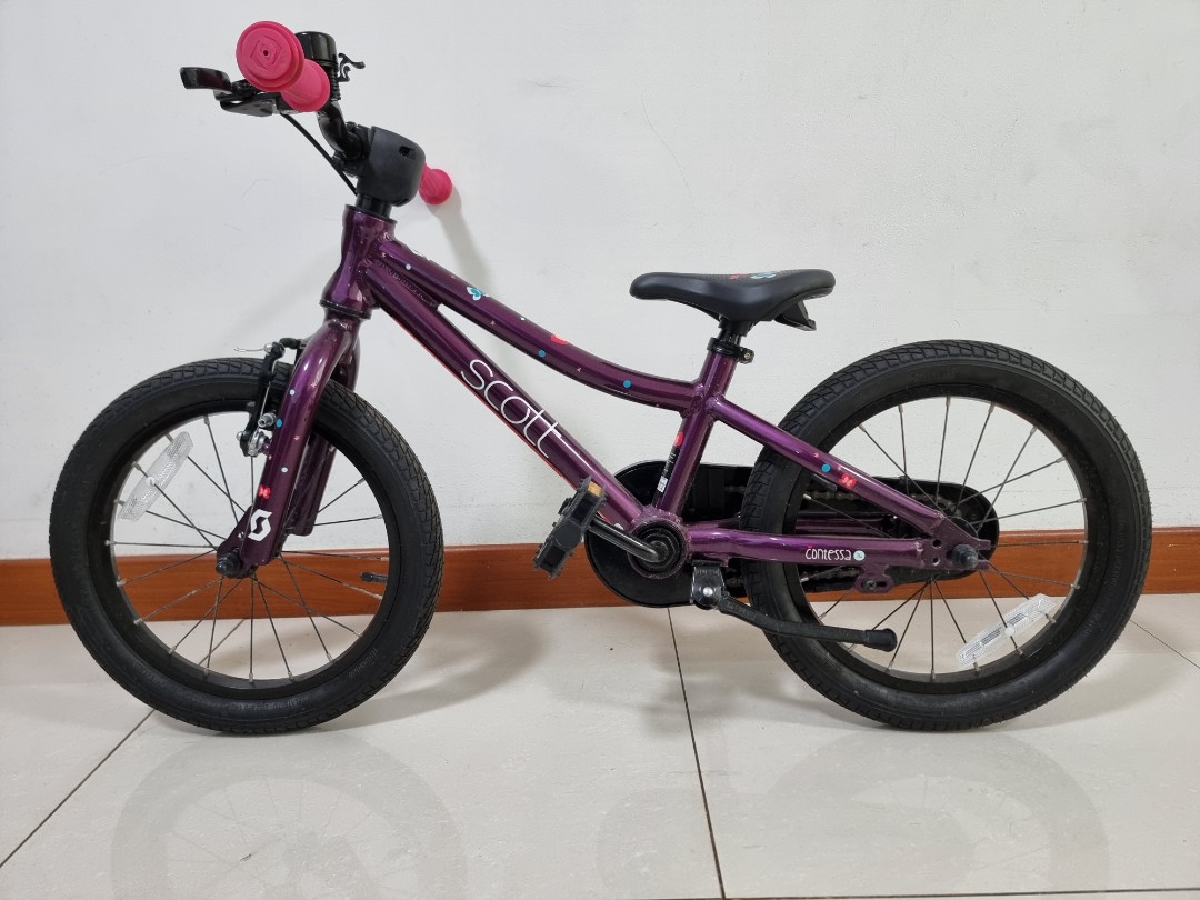 Scott contessa new arrivals jr 16