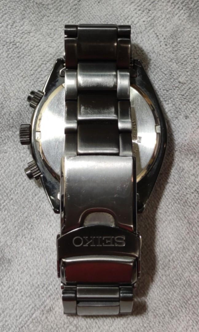 Seiko & Guess Watches, Luxury, Watches on Carousell