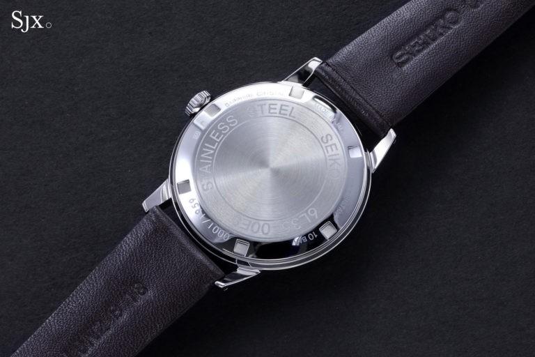 Seiko Prospex 1959 Alpinist Re-creation SBEN001 / SJE085J1 Limited Edition,  Luxury, Watches on Carousell