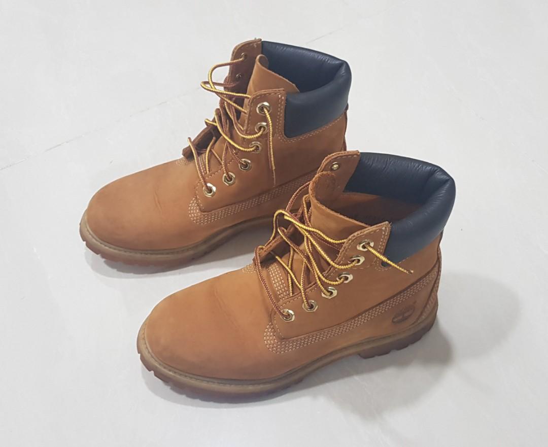 Genuine discount timberland boots