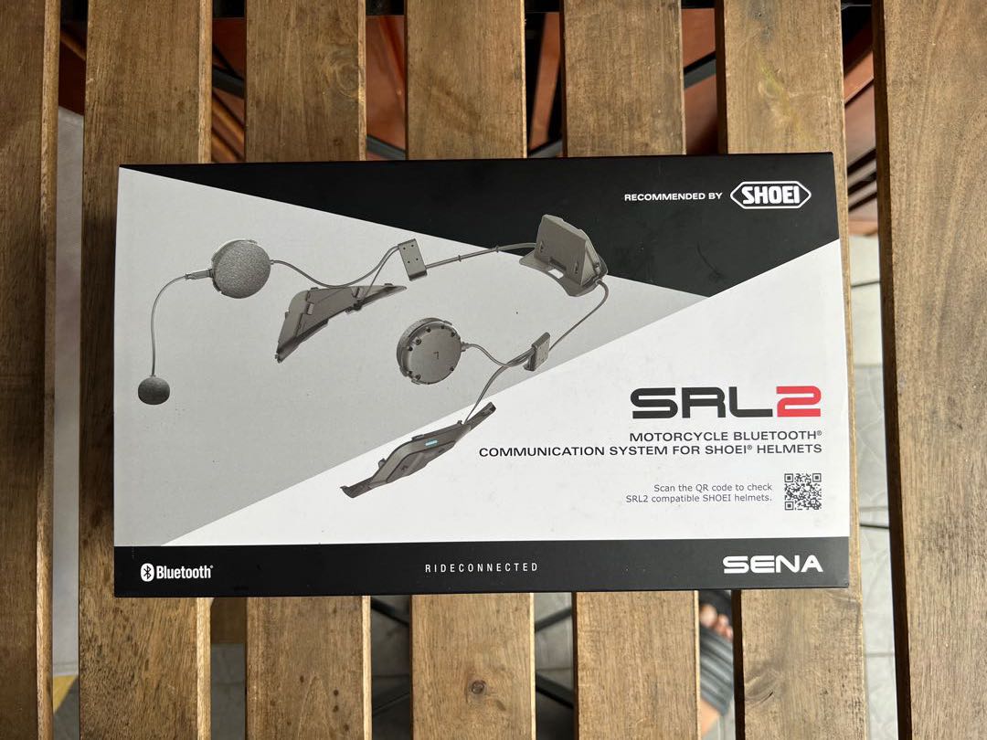 Sena cheap srl2 compatibility