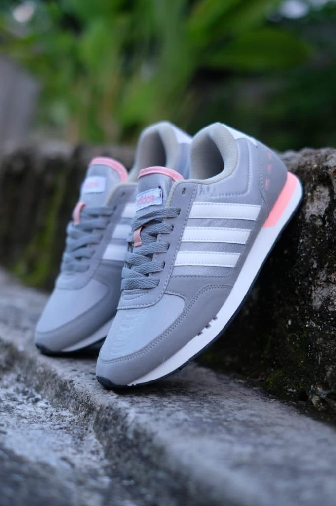 Harga adidas city racer top