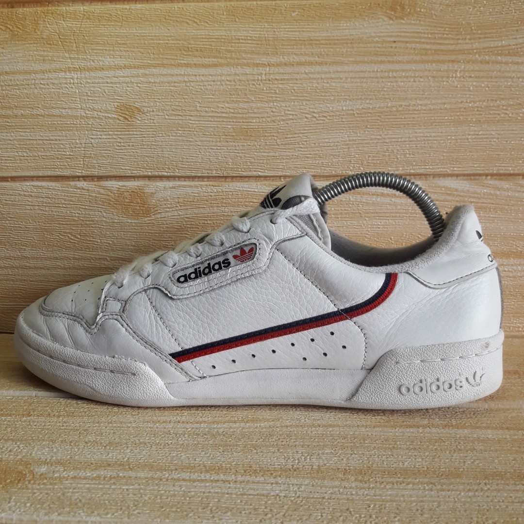 Harga sepatu top adidas continental
