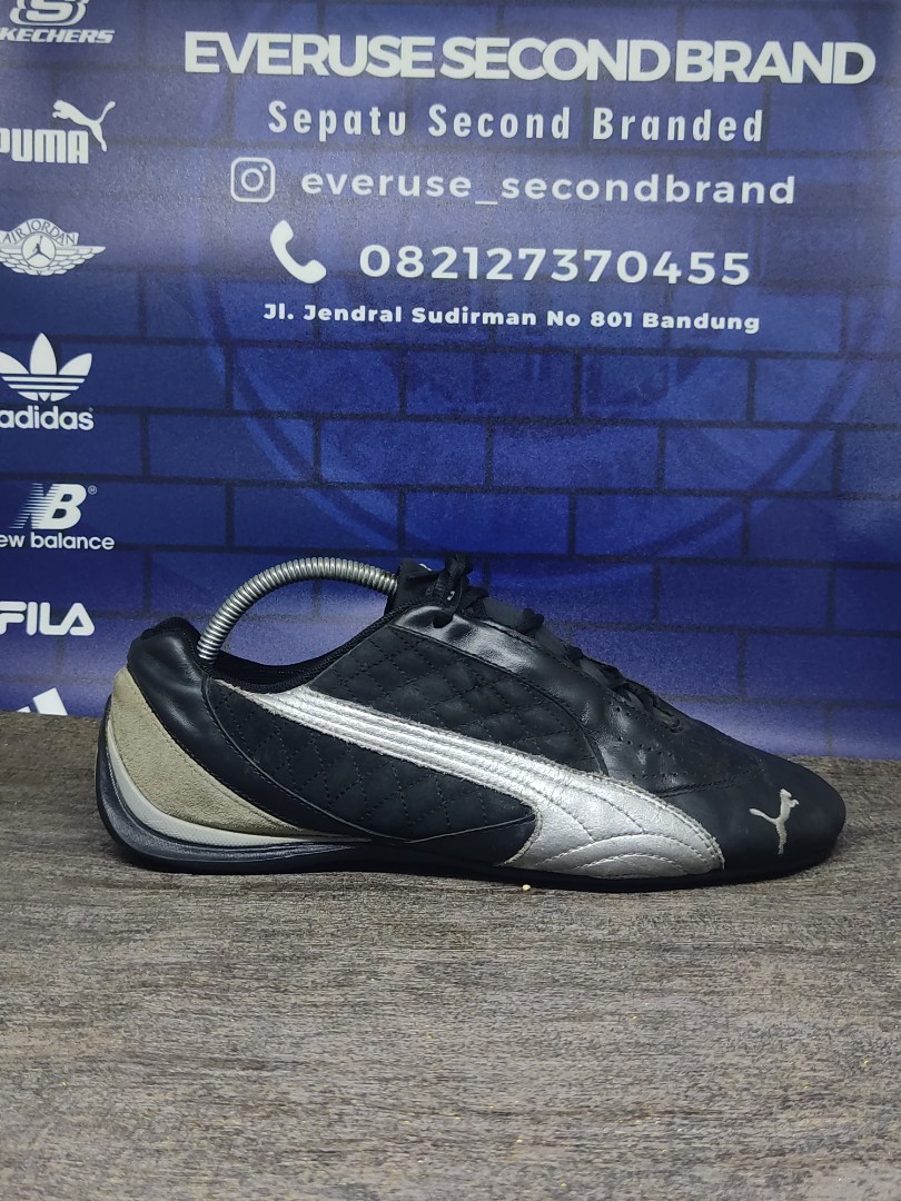 Puma wheelspin blue hotsell