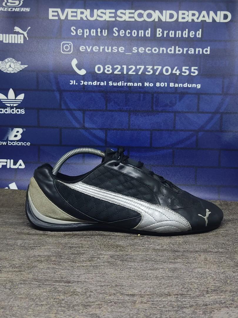 Puma wheelspin navy 2025