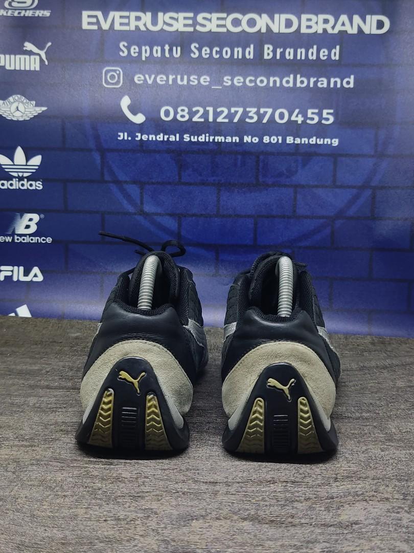 Puma hotsell highest wheelspin sale