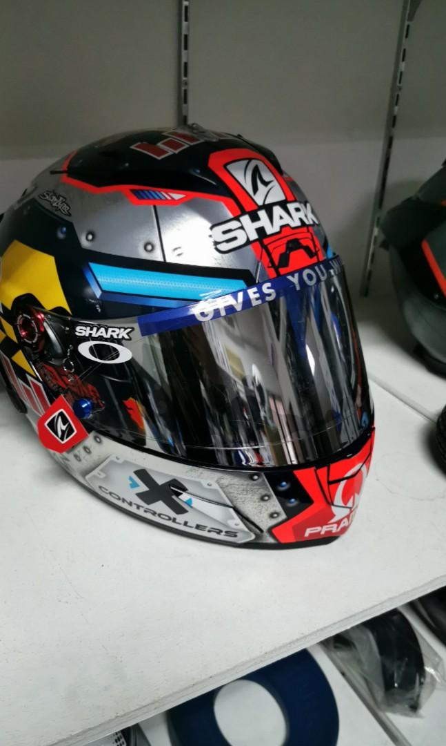 Shark zarco helmet shop