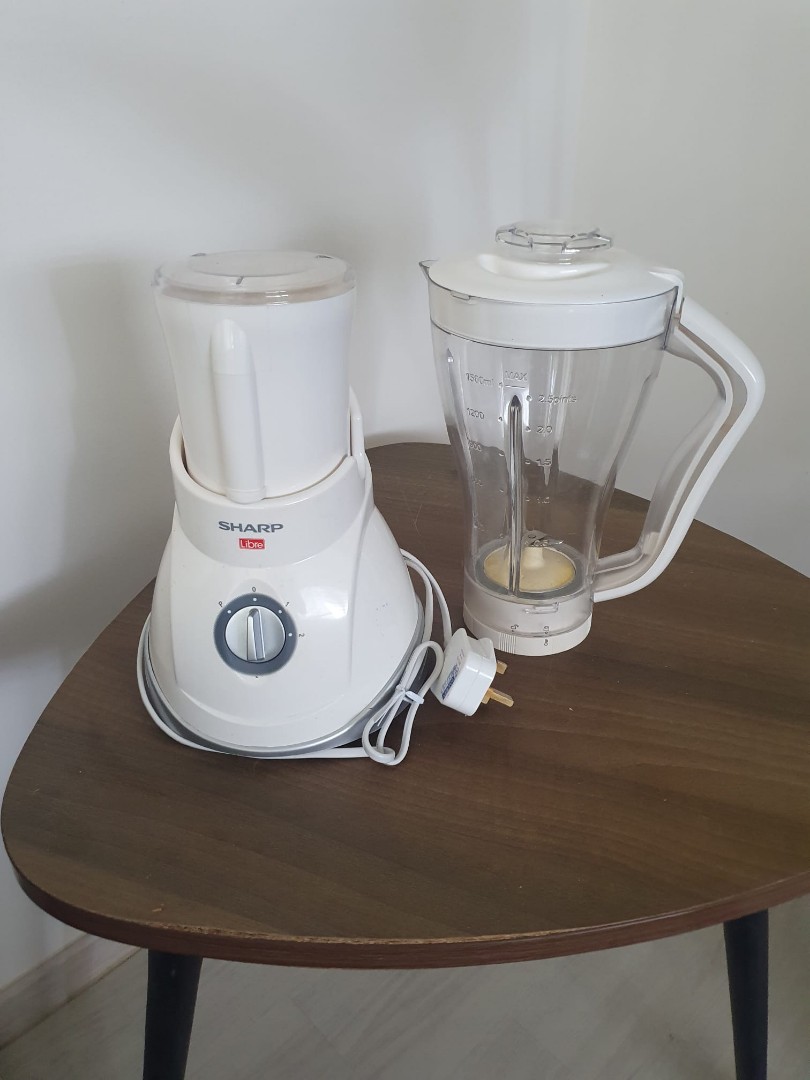 kenwood table blender