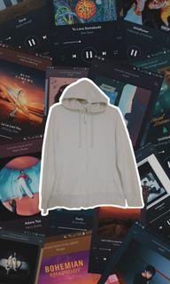 sherpa uniqlo
