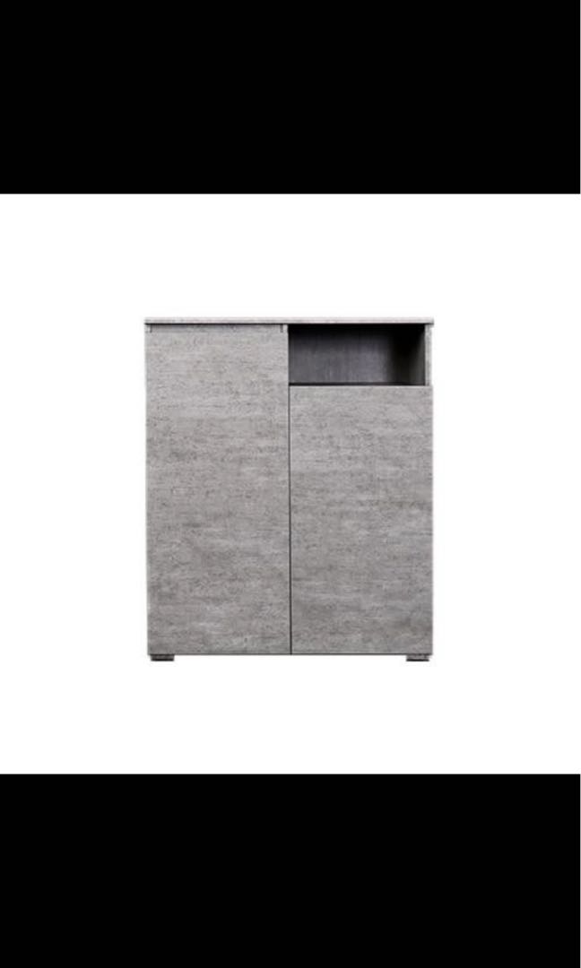 Shoe from Vhive, Furniture & Home Living, Furniture, Shelves, & Racks on Carousell