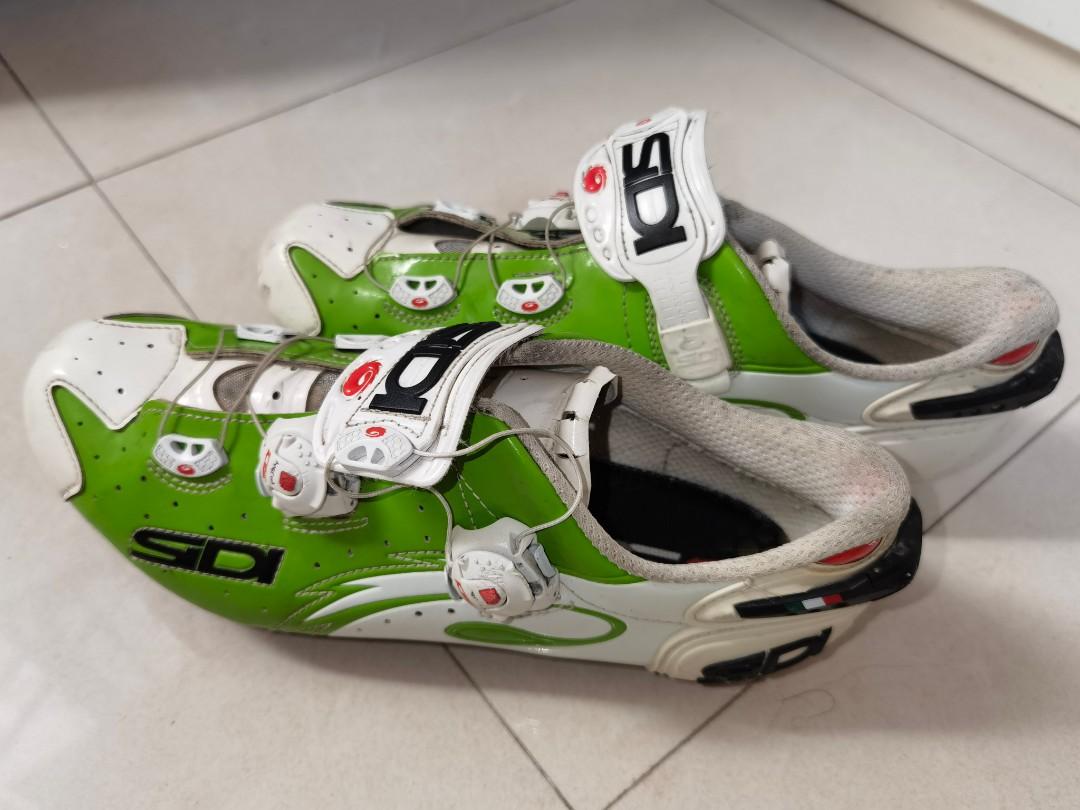 Sidi wire best sale 43.5