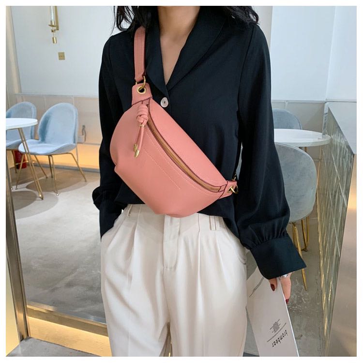 Chest bag clearance crossbody