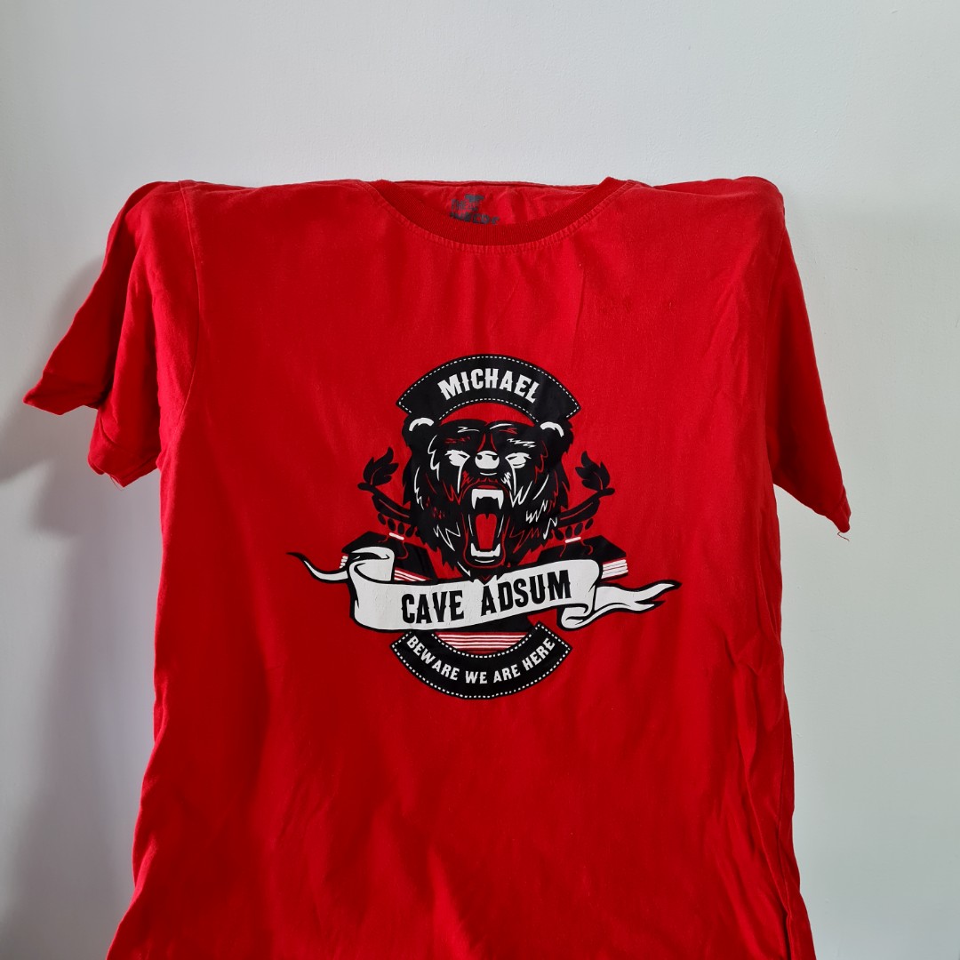 Fraternity shirts store