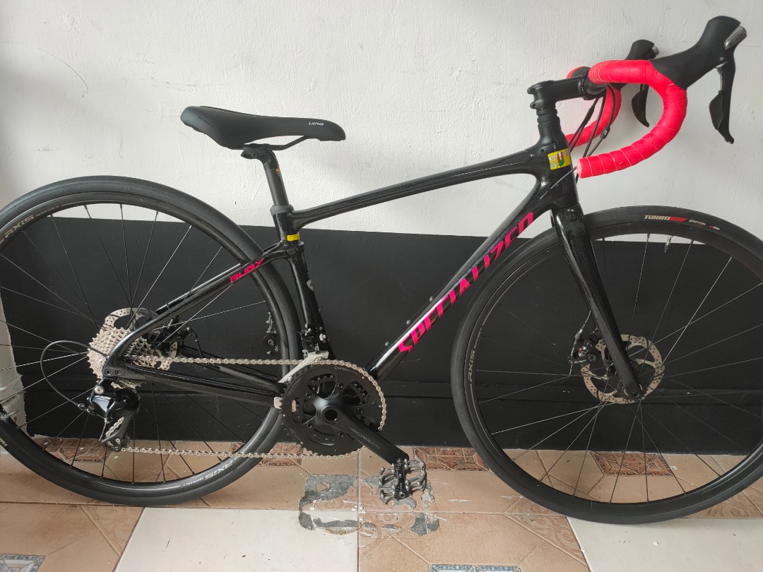 2018 ruby sport discount