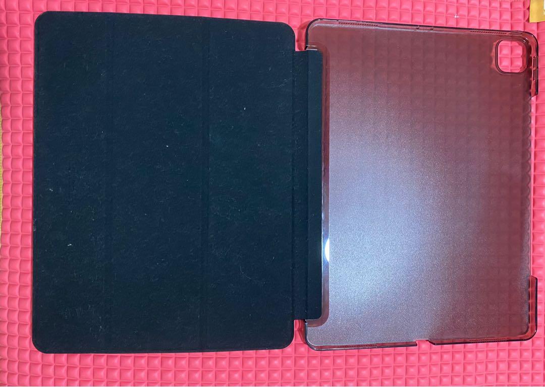 Spigen iPad Pro 12.9 Case (Category: Cases & Sleeves) located in Manila. Submitted by prelovedbymycam (Listing ID 1157225407, Image 3). Description: .