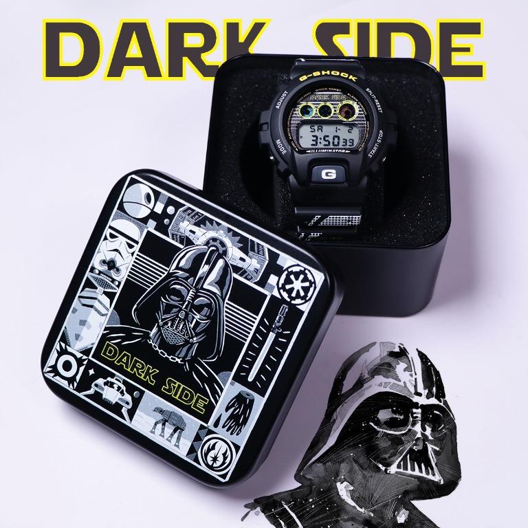 G shock darth vader outlet