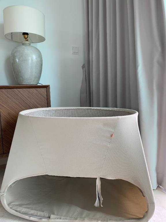 Stokke daybed best sale bassinet