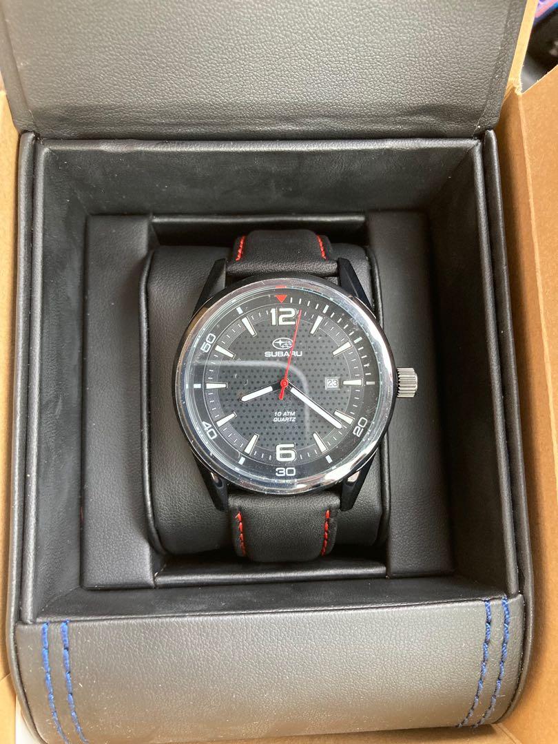 Subaru watches cheap for sale