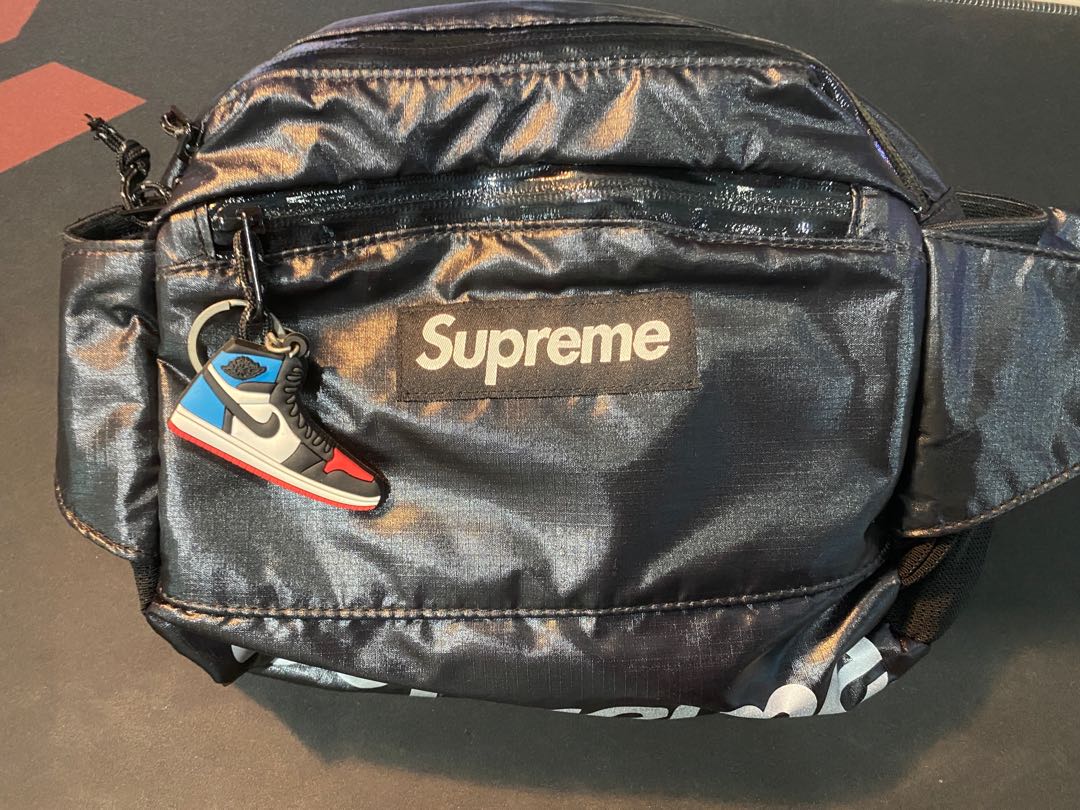Supreme Waist Bag Fw17