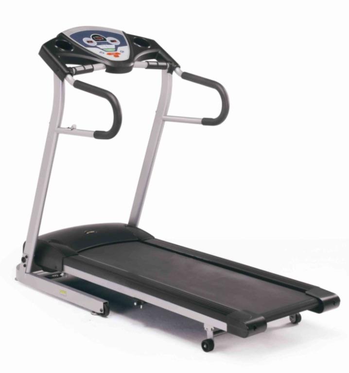 Tempo shop t902 treadmill