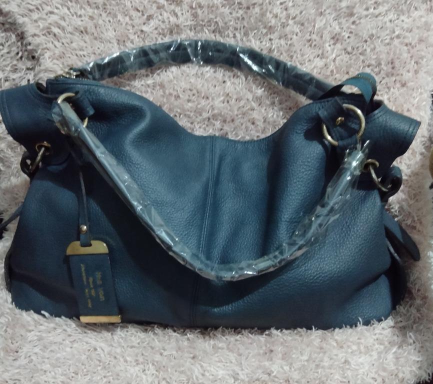 The van bag korea cheap